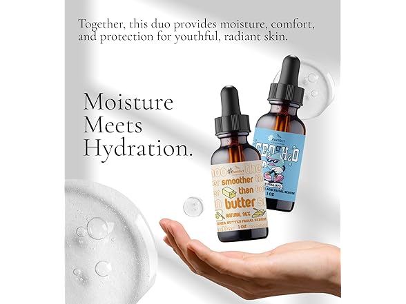 Purifect by Symphony Beauty Purifect Smoother Than Butter 