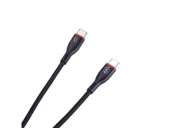 6FT 60W USB-C to USB-C Charging Cable