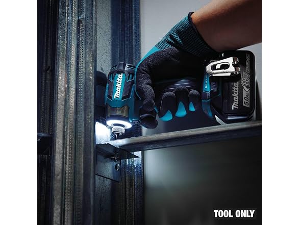 Makita XDT20Z 18V LXT