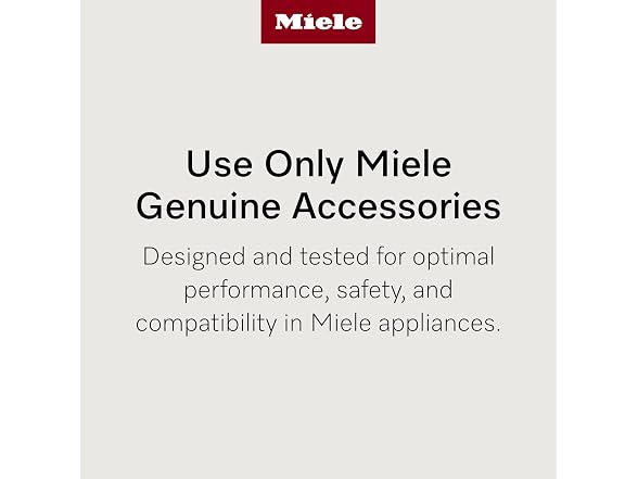 Miele AirClean 3DEfficiency Dust Bag, T