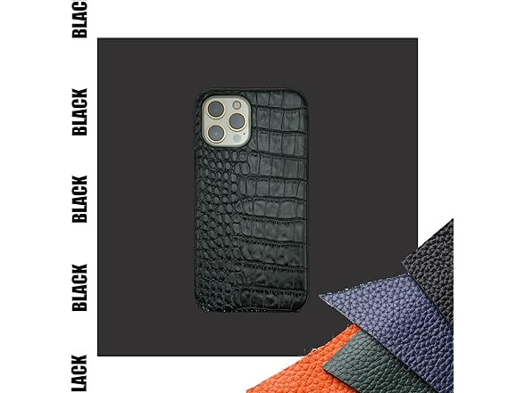 Cutehsj iPhone 12 Pro Classic Retro Case