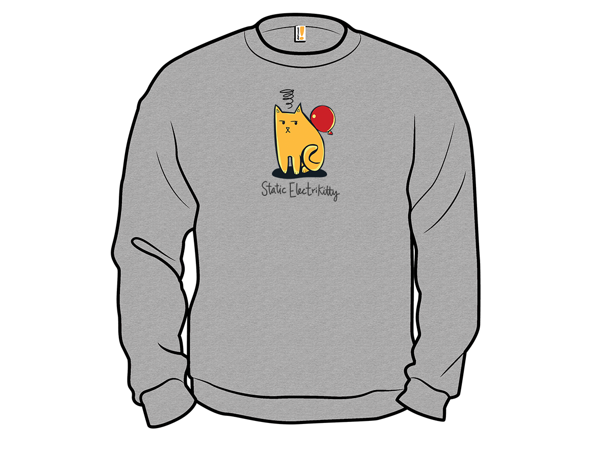 Static Electrikitty - Gallery 11