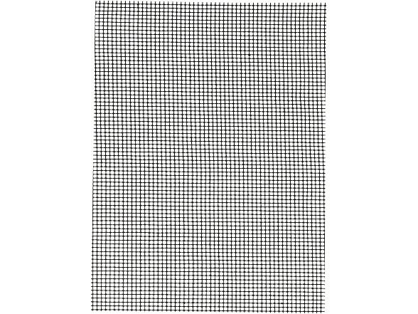 Restaurantware Bbq Grill Mat 5 Pack