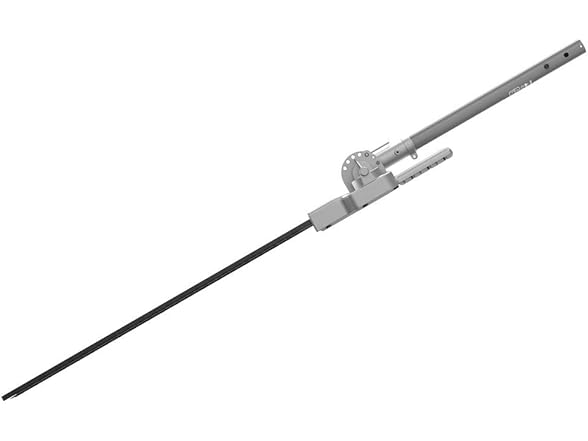 Dewalt DWOAS8HT Head Hedge Trimmer Pole 22IN 