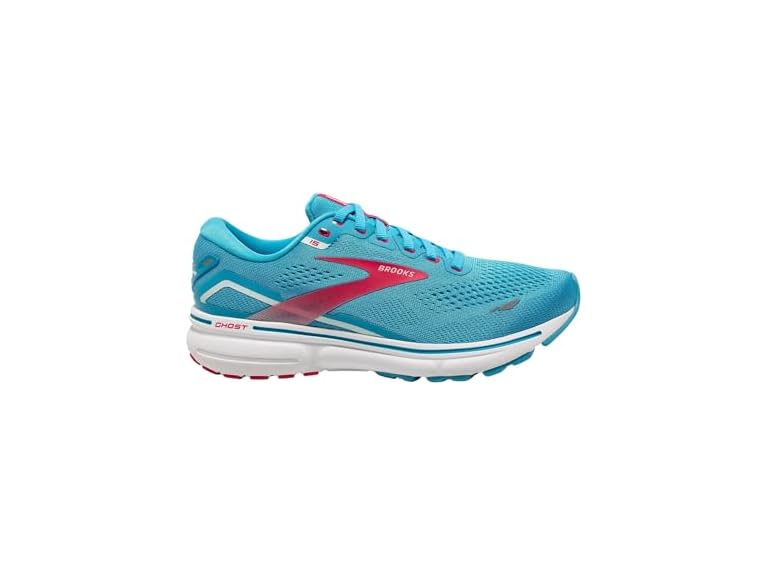Brooks Ghost 15 Women's Runnng Shoe