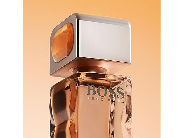Hugo Boss Orange 1.6 OZ EDT Spray Women