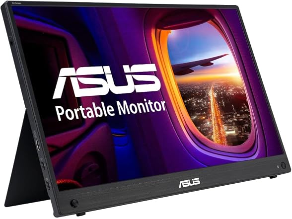 ASUS ZenScreen 16" FHD Portable Monitor