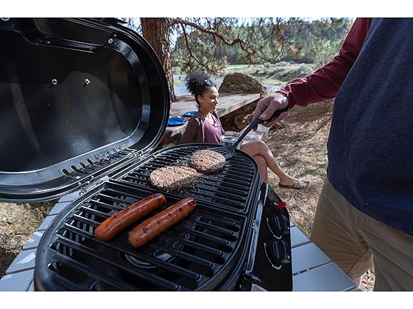 Coleman RoadTrip 225 Portable Tabletop Grill