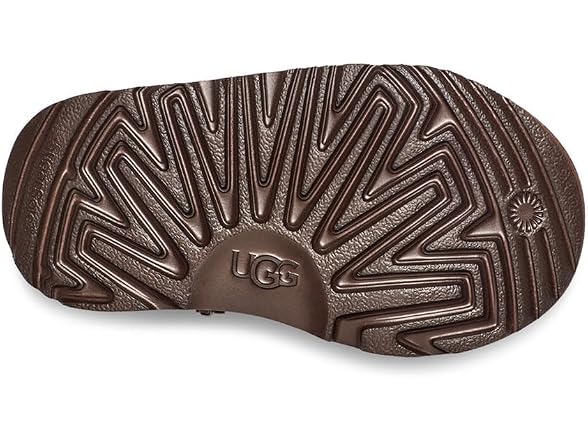 UGG Kids T Classic Ultra Mini Boot
