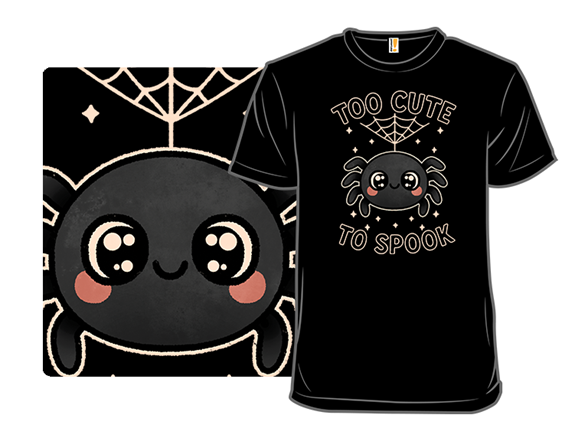 2 Cute 2 Spook