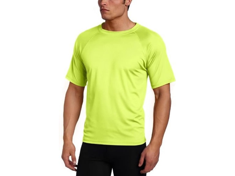 Kanu Surf UPF 50 Swim Rash Guard