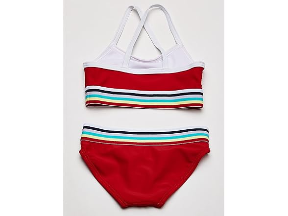 Kanu Surf Girls Tanya UPF 50+ Beach Sport Swimsuit (14)