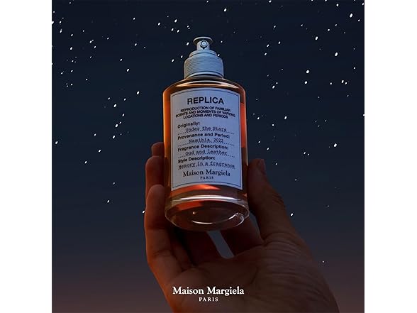 Maison Margiela Replica Under The Stars Eau De Toilette, 1 oz