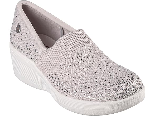 White/Silver