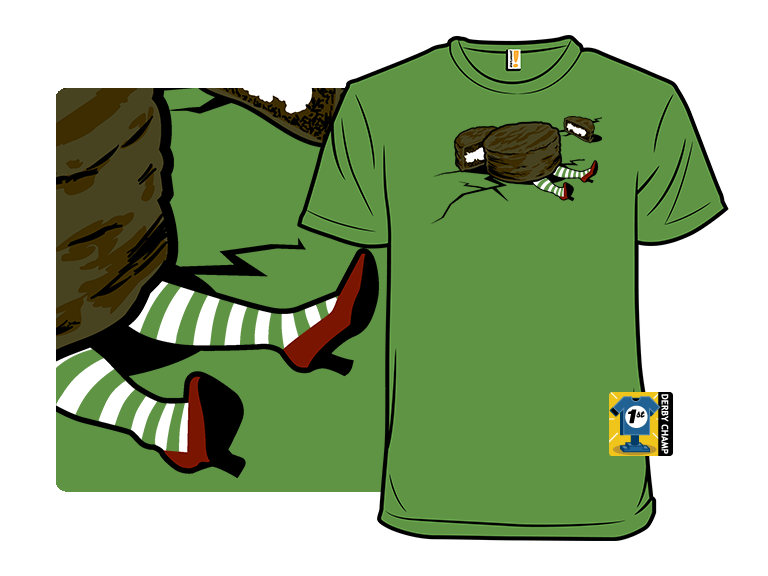 Ding Dong! The Witch is Dead - Men's Small