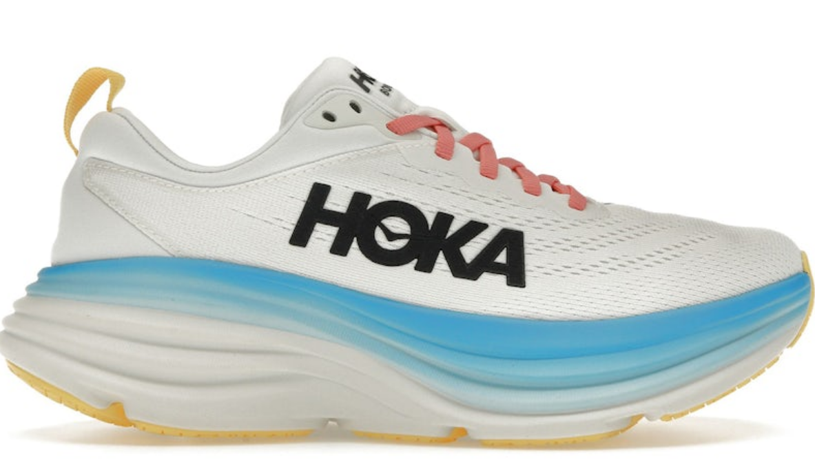 Hoka Bondi 8 Women's Shoes - Gallery 10