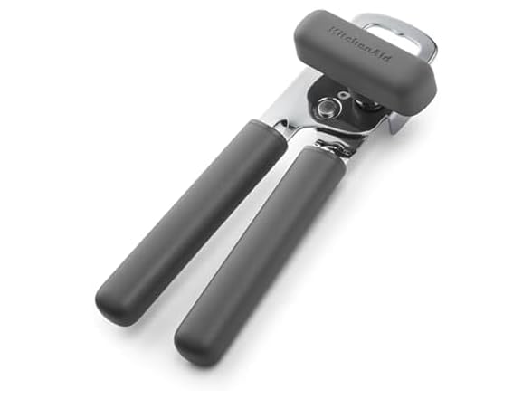 KitchenAid Multifunction Can Opener