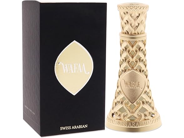 Swiss Arabian Wafaa 1.7 Oz