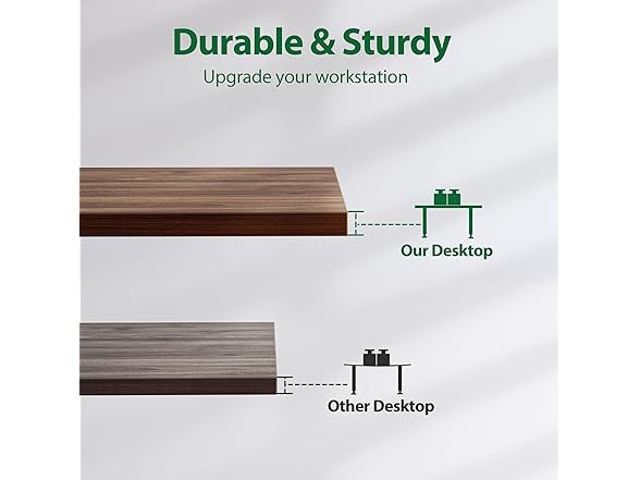 Agilestic Electric Standing Desk