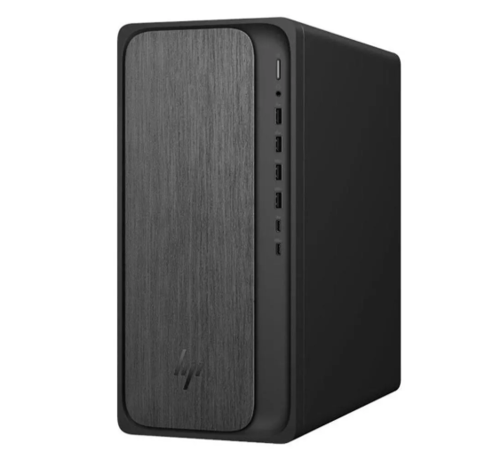 HP OmniDesk Desktop PC M02-0029 - Gallery 3