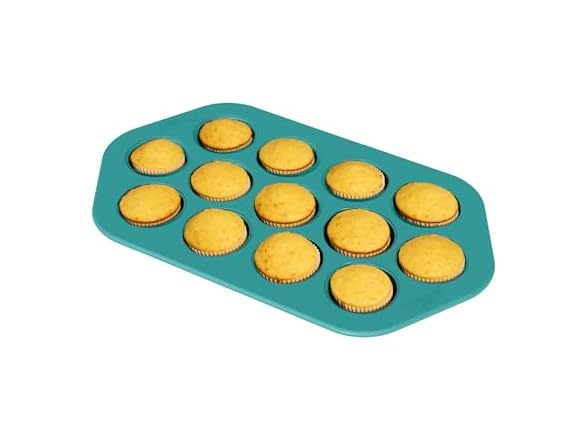 So Yummy by bella Baker’s Muffin Pan