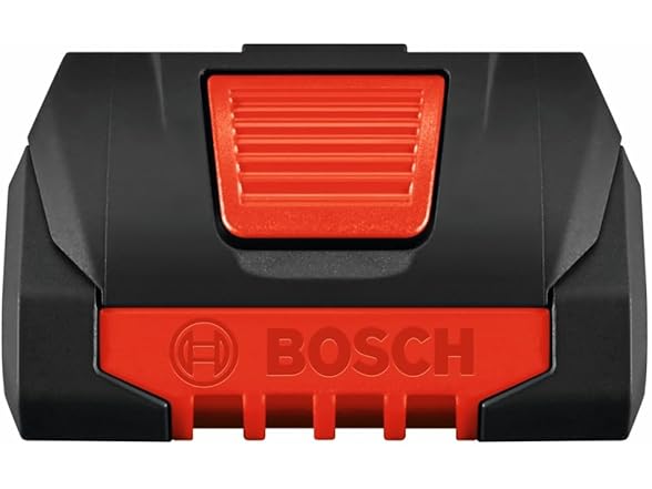 Bosch GBA18V40 18V CORE18V 4 Ah Battery