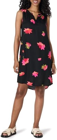 Amazon Essentials Women Sleeveless Woven Dress - Gallery 13