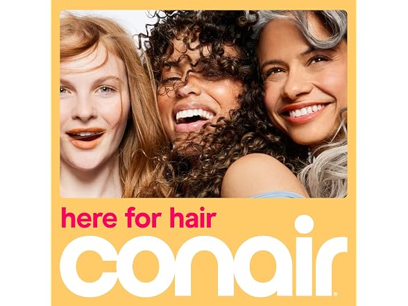 Conair | Double Ceramic Flat Iron