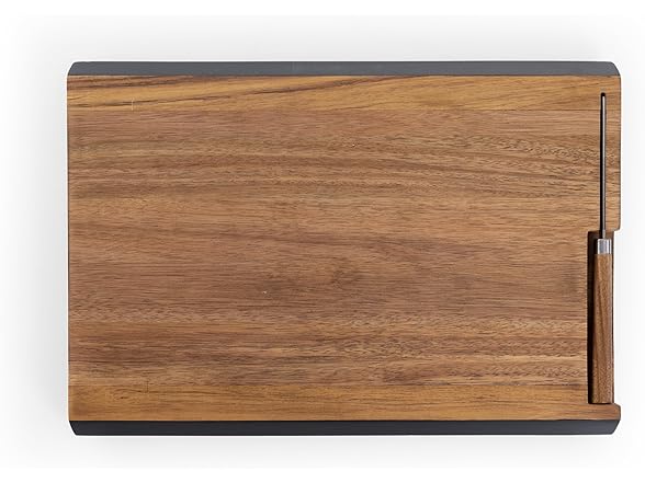 PICNIC TIME Formaggio Cheese Board 