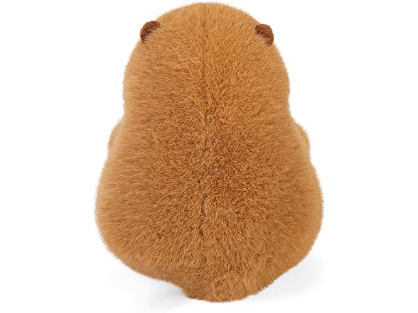 Wild Republic Tummykins Capybara