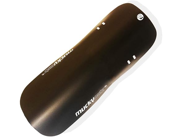 Mucky Nutz, Fat Face Fender