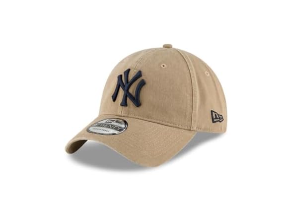 Eagles 59FIFTY Black Fitted Cap