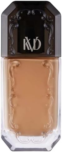 Kat Von D 1.01 OZ KVD Beauty Good Apple Full Coverage 074 T