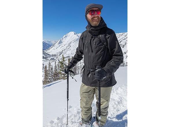 Giro Stark Sunglasses