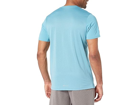 adidas Own The Run Tee (4XLT)