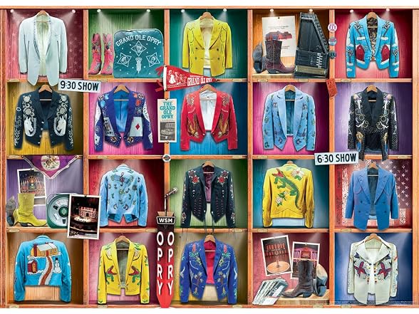 Grand Ole Opry - Suits and Boots - Gallery 2