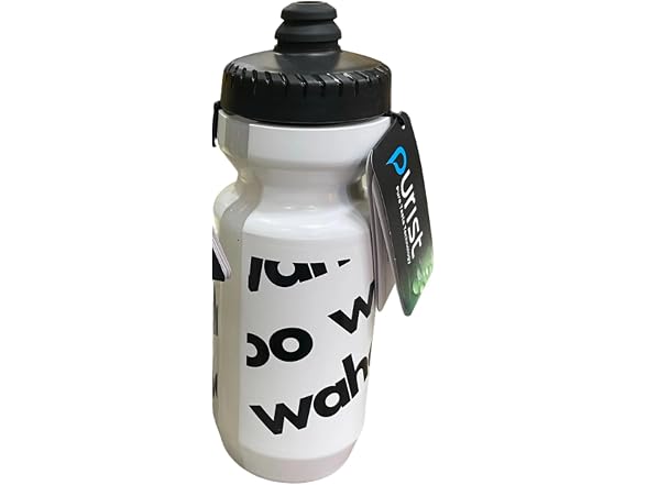 Wahoo Fitness Specialized Water Bottle