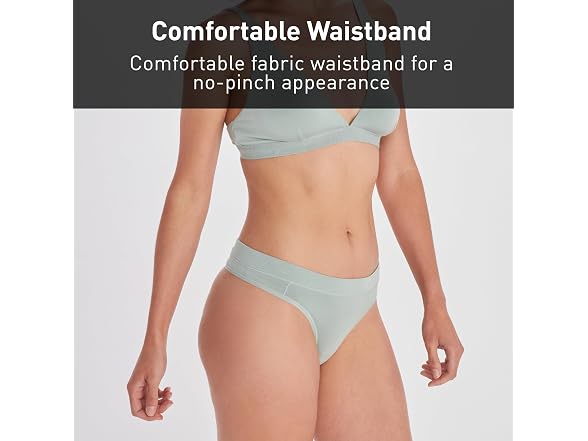 ExOfficio Women's Everyday Thong