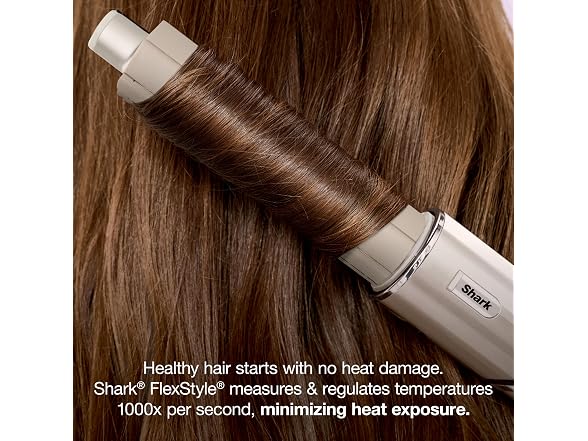 Shark NRAM-SH-HD430-N Air Multi-Styler & Drying Syst