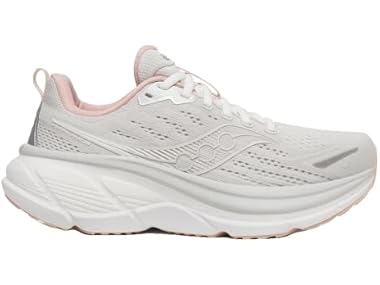 $59.99, Was $170, 64% Off! Saucony Women's Hurricane 25 Sneaker dealfomo