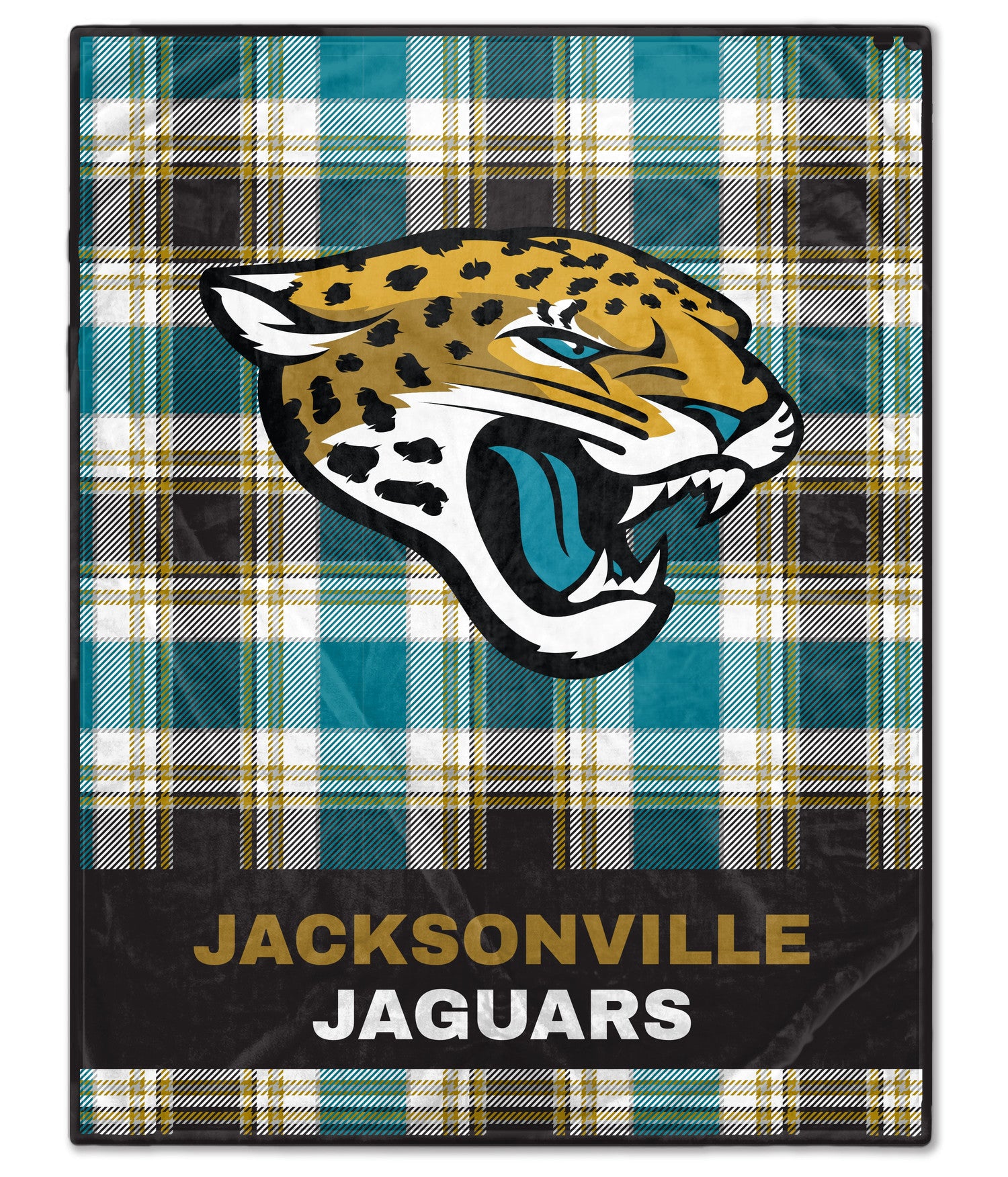 NFL Team Logo Oversized Blanket 66x95 - Gallery 7