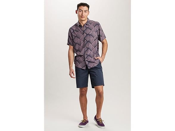Unionbay Rayon Shirt (XL)