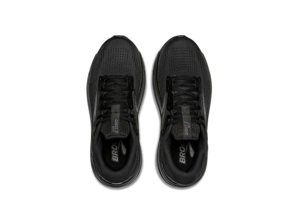Black/Black/Ebony