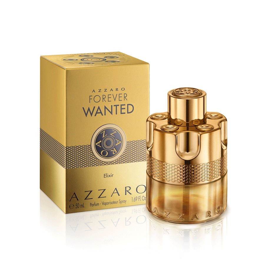 Azzaro Wanted Forever Elixir Parfum, 1.7 oz - Gallery 2