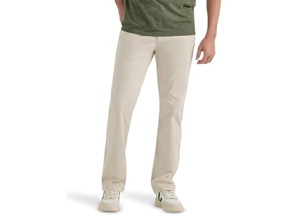 Lee Slim Straight Pant (38x34)