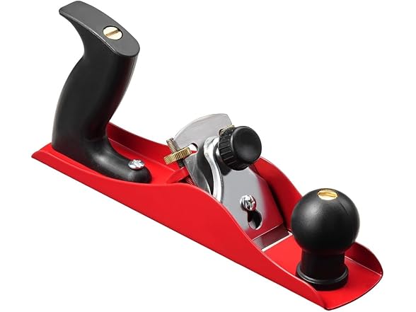 LUMINFLY CON-73 Bench Hand Planer