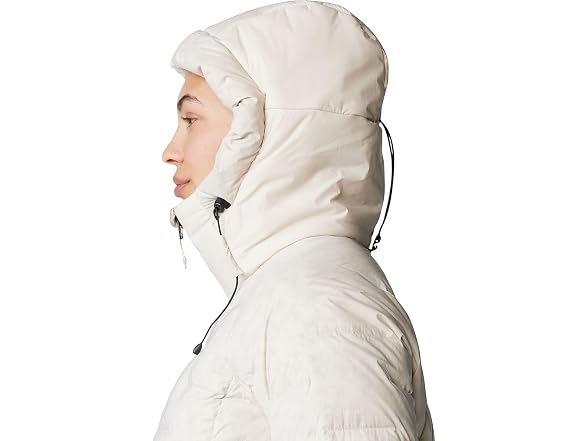 Mountain Hardwear Women's Parka (X-Large)