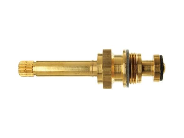 Danco 15364B Faucet Stem, Brass