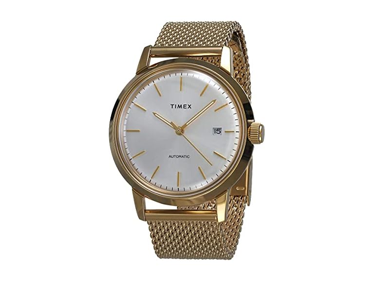Timex TW2T34600 Timex Men's Watch