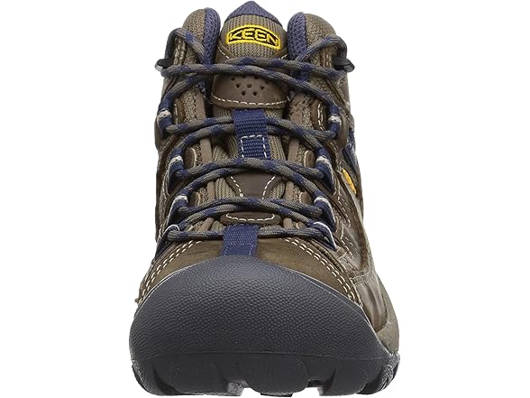 Keen Targhee 2 WP Women's Hiking Boots  7
